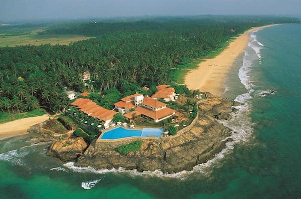 Best Beach Resorts in Sri Lanka: Your Ultimate Guide