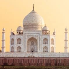 solo tours of india