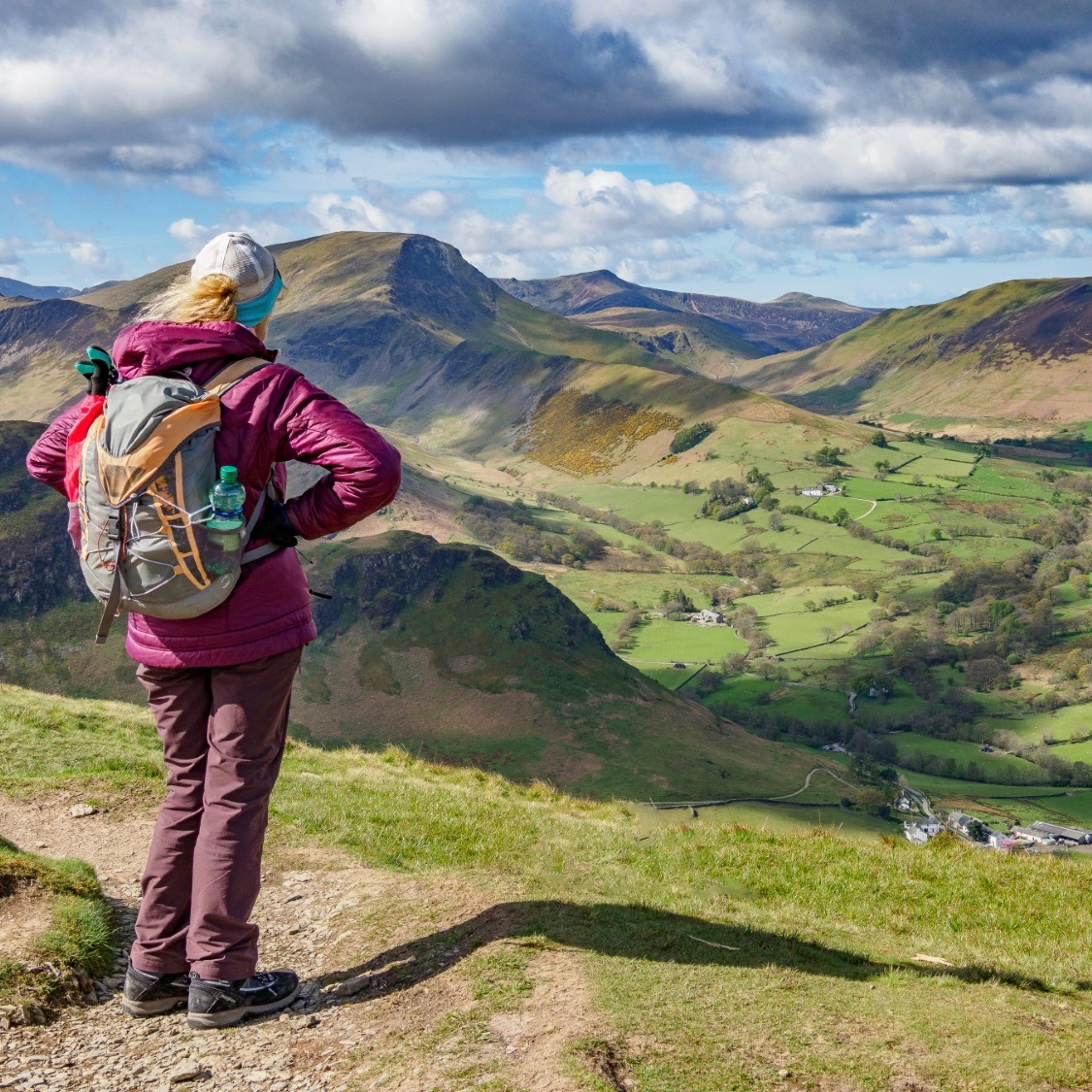 Lake District Hiking 101 Uk Holidays