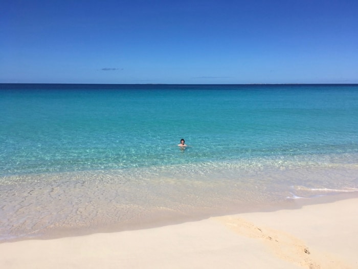 Anguilla So Much More Than A Luxury Haven For The Rich And Famous 101 Holidays Blog