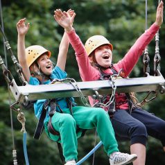 Pgl Summer Camps 21 101 Family Holidays