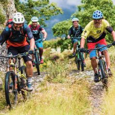 cycling holidays for singles