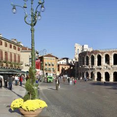 Verona holidays 2024/2025