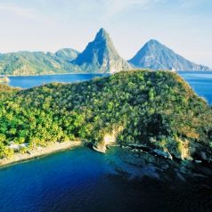 Hottest Caribbean islands in January 2025 | 101 Holidays