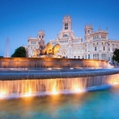 40th birthday trip ideas for couples uk