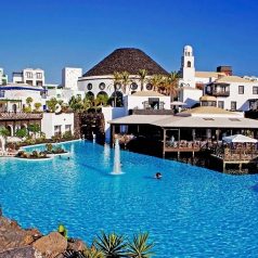 Hottest Canary Islands in November - 101 Holidays