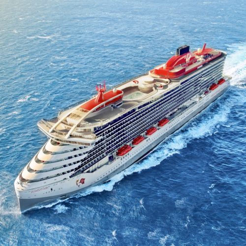 Transatlantic cruises in 2025 101 Holidays